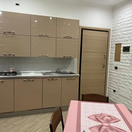 La Casa Di Clhoe Bed & Breakfast Bari