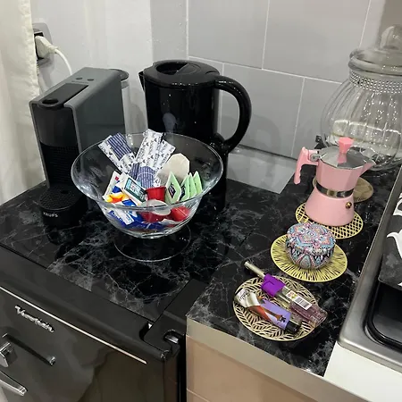 La Casa Di Clhoe Bed & Breakfast Bari