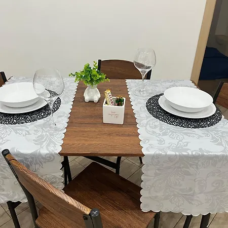 La Casa Di Clhoe