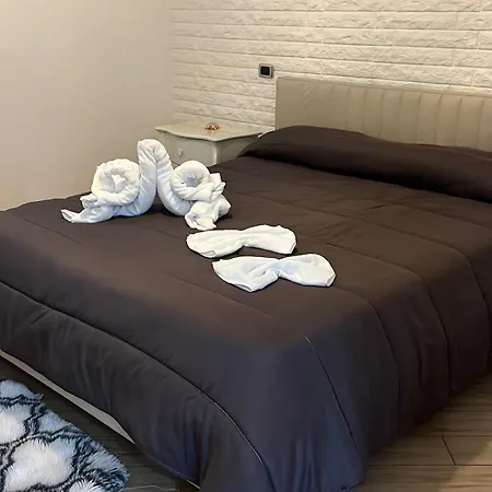 Bed & Breakfast La Casa Di Clhoe Bari