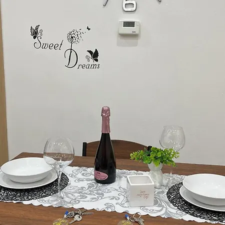 La Casa Di Clhoe *
