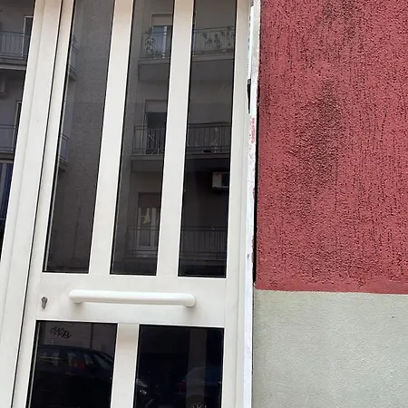 La Casa Di Clhoe Nocleg ze śniadaniem *