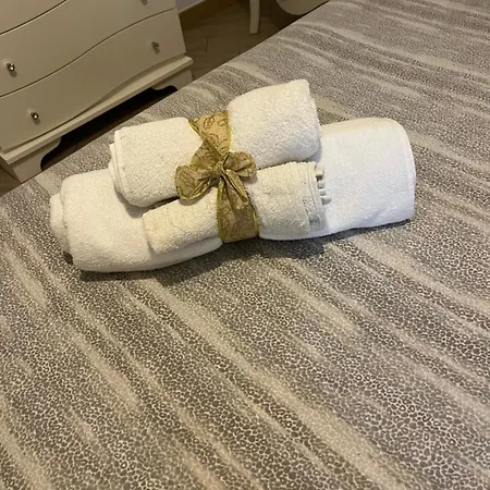 La Casa Di Clhoe ベッド・アンド・ブレックファスト