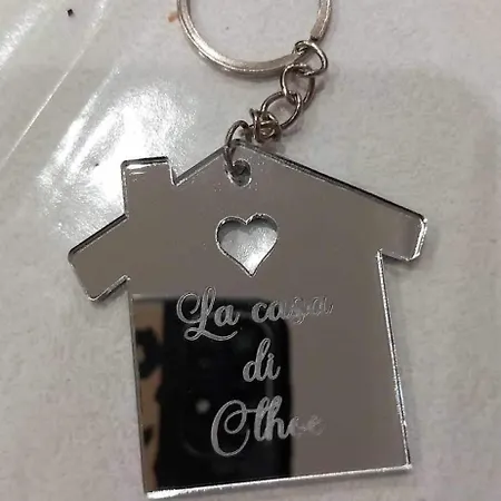 Bed & Breakfast La Casa Di Clhoe Bari