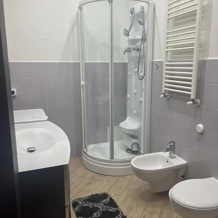 La Casa Di Clhoe Bed & Breakfast Bari