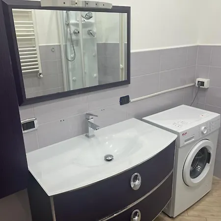 La Casa Di Clhoe Bed & Breakfast