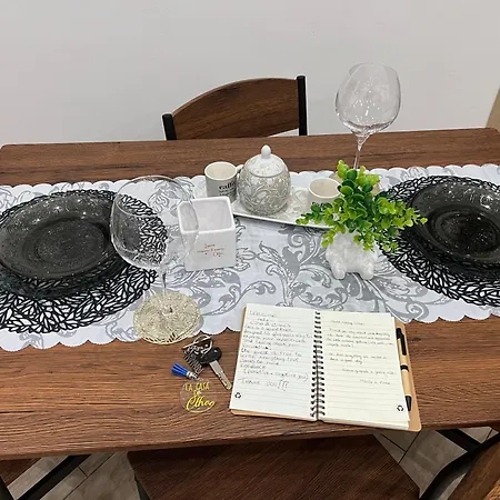 La Casa Di Chloe Bed & Breakfast 4*