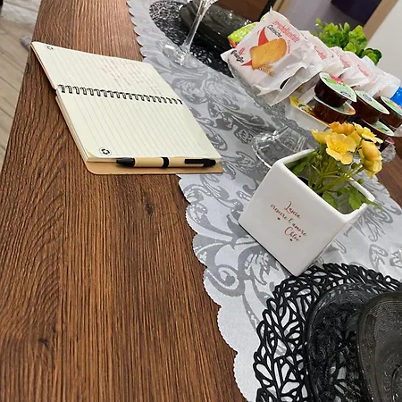 La Casa Di Clhoe Bari