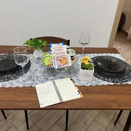 La Casa Di Clhoe Bed & Breakfast 4*