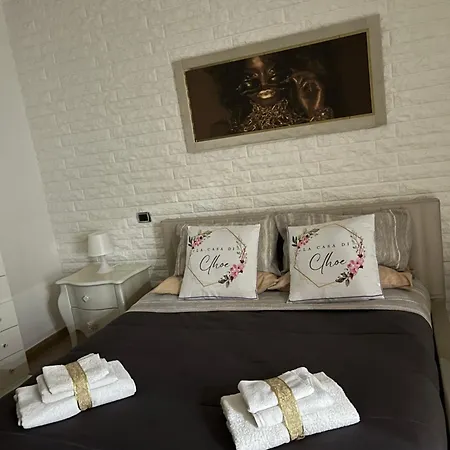 La Casa Di Clhoe Bed & Breakfast