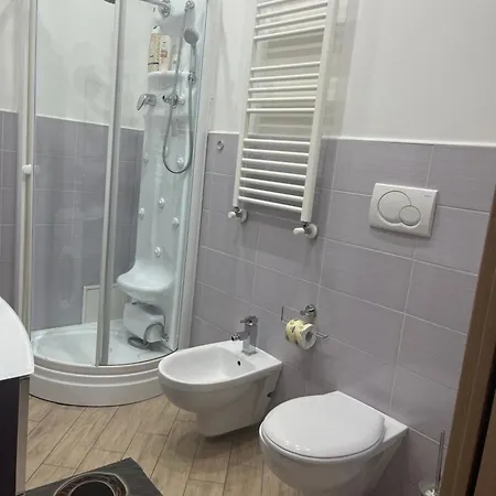 Nocleg ze śniadaniem La Casa Di Clhoe *