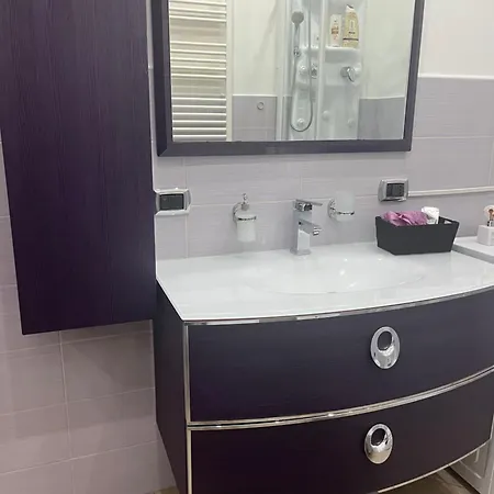 La Casa Di Clhoe Bed & Breakfast Bari