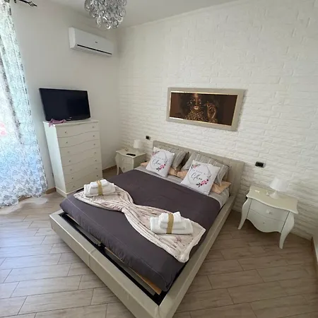 La Casa Di Clhoe Bari