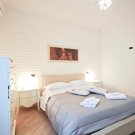 La Casa Di Chloe Panzió 3*