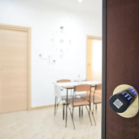 La Casa Di Chloe 3* Bari