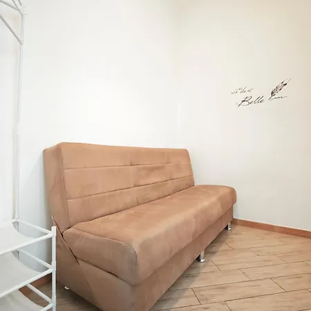 La Casa Di Clhoe