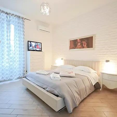 La Casa Di Clhoe 3*