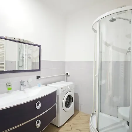 Bed & Breakfast La Casa Di Clhoe Bari