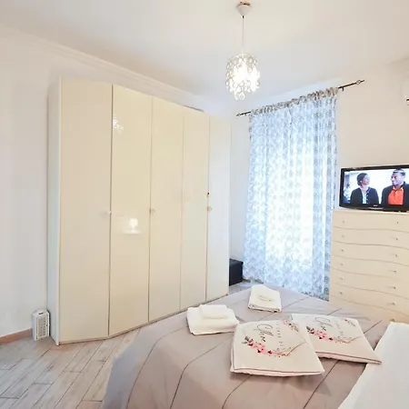 La Casa Di Clhoe 3*