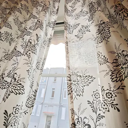 La Casa Di Clhoe Bari