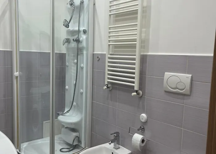 Bed & Breakfast La Casa Di Chloe