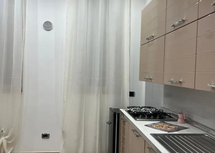 Bed & Breakfast La Casa Di Chloe 4*