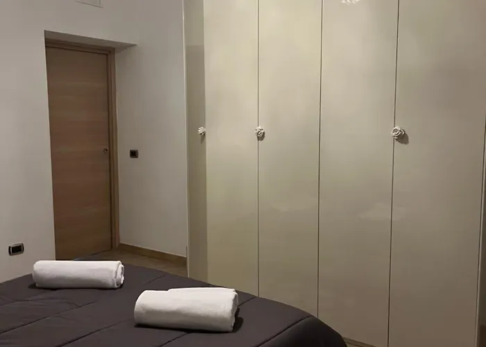 Bed & Breakfast La Casa Di Chloe Bari