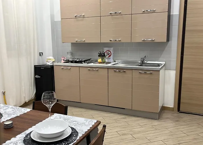 Bed & Breakfast La Casa Di Chloe Bari