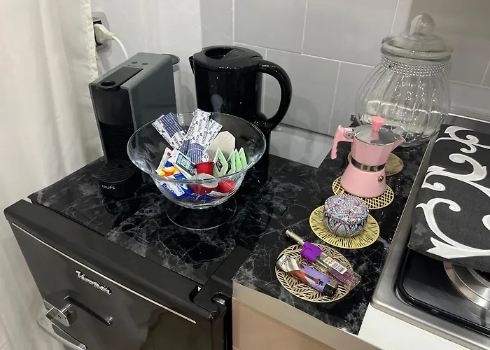 La Casa Di Chloe Bed & Breakfast Bari