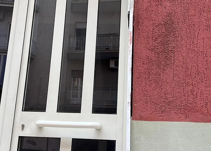 La Casa Di Chloe Bed & Breakfast 4*