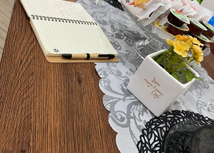 La Casa Di Chloe Bari