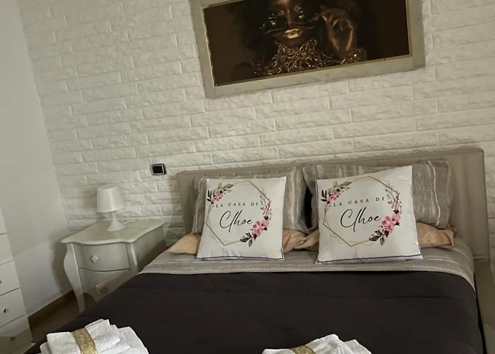 La Casa Di Chloe Bed & Breakfast