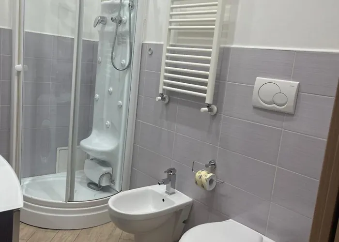 Bed & Breakfast La Casa Di Chloe 4*