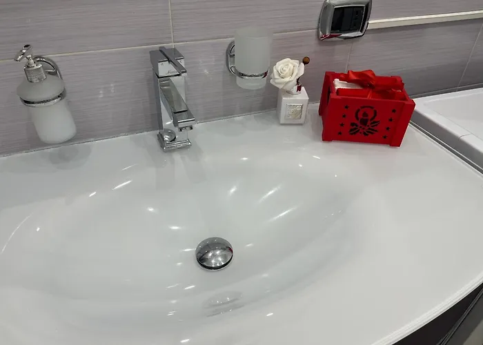 Bed & Breakfast La Casa Di Chloe 4*