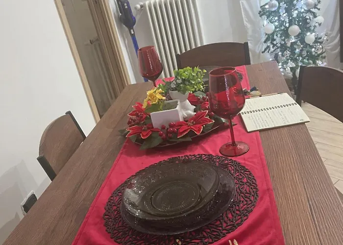 Bed & Breakfast La Casa Di Chloe