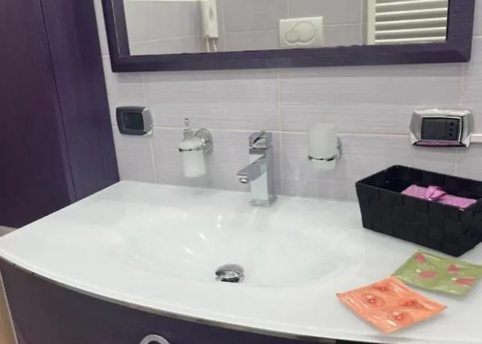 La Casa Di Chloe Bed & Breakfast