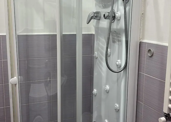 Bed & Breakfast La Casa Di Chloe Bari