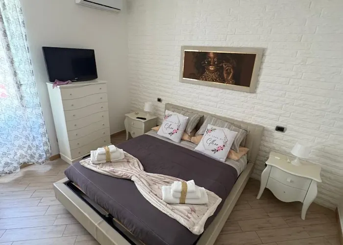 La Casa Di Chloe Bari