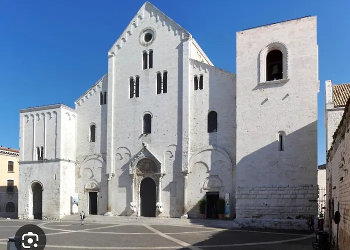 La Casa Di Chloe Bed & Breakfast