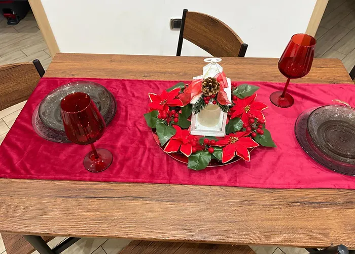 La Casa Di Chloe Bari